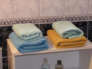 Vila Lipa Seline