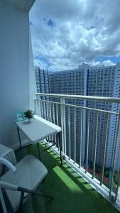 Jazz staycation makati by as