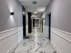 Apartament WHITE GLOVE Grzegorzewska 2