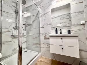 Apartament WHITE GLOVE Grzegorzewska 2