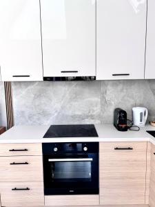 Apartament WHITE GLOVE Grzegorzewska 2