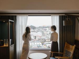 Mercure Hida Takayama