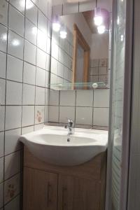 Appartements Chalet 