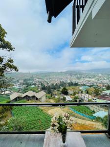 The Venice Royal Bungalow Nuwaraeliya