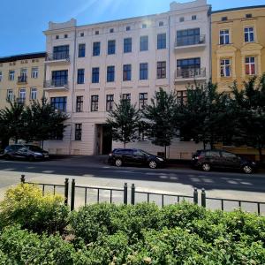 Apartament Bawełniany Szlak