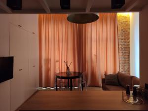 Apartament Bawełniany Szlak