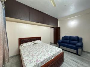 Casa Belleza Service Appartment