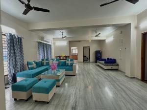 Casa Belleza Service Appartment