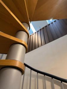 City Center Blloku Modern Loft 02