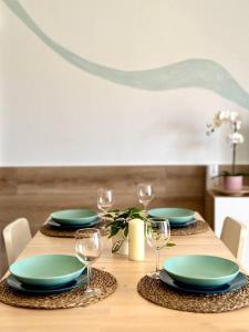 NextGen Casa Rossy