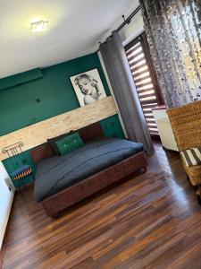 Apartament Gorgeus