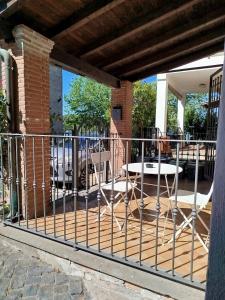 Casa Gabry - Tramonto sul lago