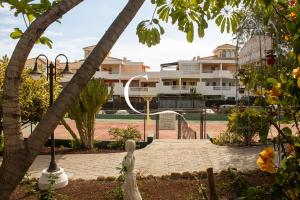 Casa Hermosa