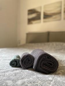 Cozy Apartment - Metro Dante