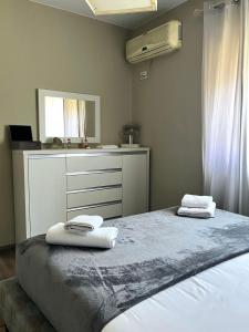 Tribe Central Apartment Tirana