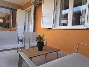 Brezza damare a lovely accommodation in Anzio
