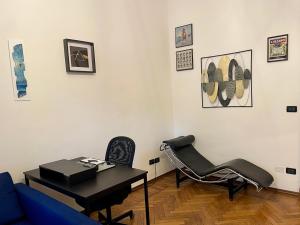 Cozy Apartment - Metro Dante