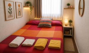 APARTAMENTOS VIALIA SOL y PLAYA