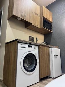 Apartment LUXURI HORIZON