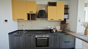 Albere Luxury Loft - Urban Breakfast