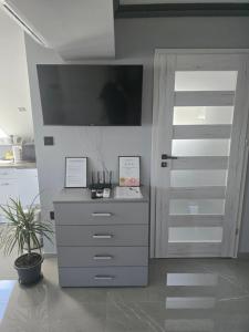 White House Apartman Miskolc,Penthouse