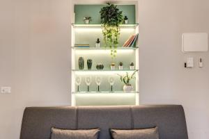 Mirti Urban Suites