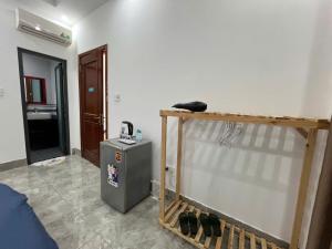 Budget cozy stay - Vinhomes Grand Park