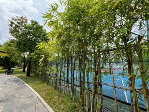 Budget cozy stay - Vinhomes Grand Park