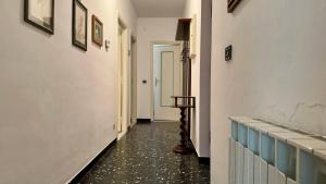 A Due Onde, Viola Mare