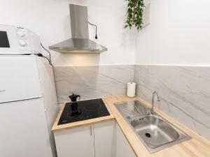 Apartamento Corredera