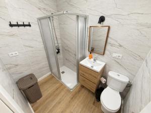 Apartamento Corredera