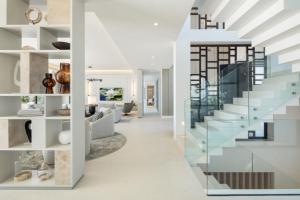 Luxurious 7-Bedroom House with Private Pool in Can Pastilla