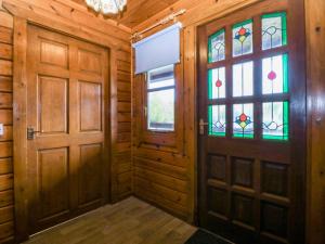 Lodge 6 - Bron Eifion