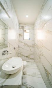 Bina Villa 5BHK with private pool