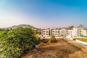 Bina Villa 5BHK with private pool