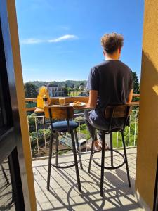 B&B della Stazione Milan-Lake Como