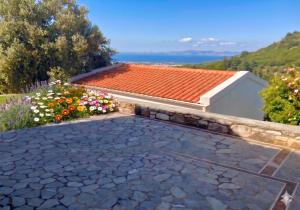 The Mulberry Terrace - Serenity Cottage