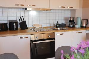 Ferienwohnung "Meerzeit"