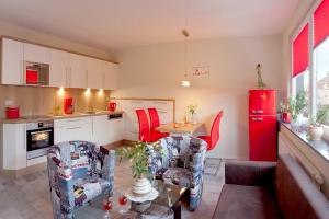 Ferienwohnung Bansin