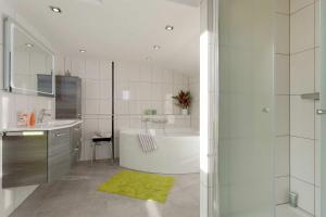 Ferienwohnung Bansin