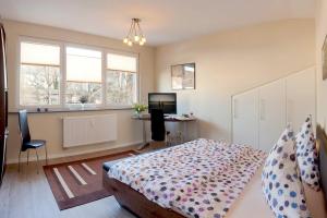 Ferienwohnung Bansin
