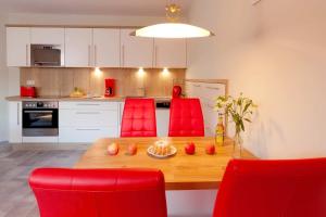Ferienwohnung Bansin