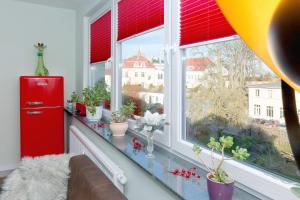 Ferienwohnung Bansin