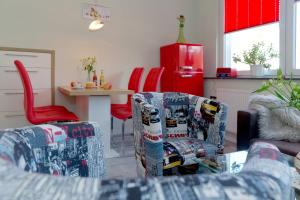 Ferienwohnung Bansin