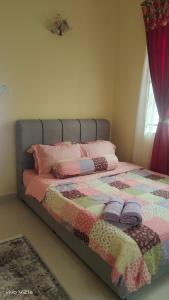 Homestay Ummi Balqis