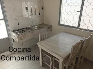 Hostal Batarse Centro