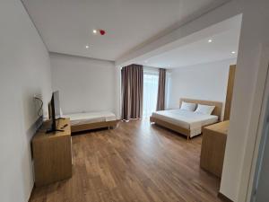 Hotel 2M