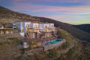 Off the beaten path! Maisonette & Pool