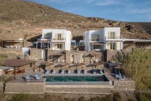 Off the beaten path! Maisonette & Pool