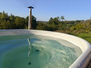 Camping and Gîtes - Le Mas dAyen